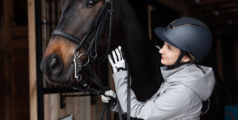 Записаться на тренировку 