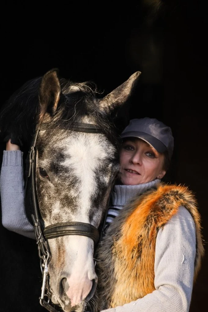Самарина 
Марианна Викторовна