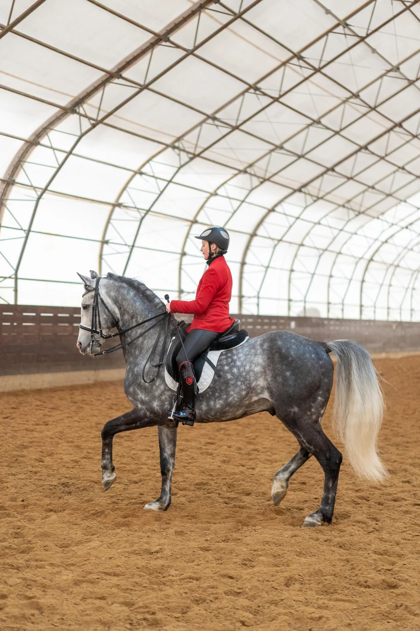 Записаться на тренировку 