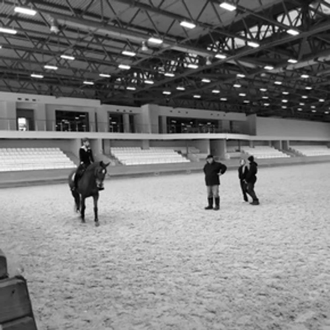 Выездные тренировки и мастер-классы 
от  30 000 руб.